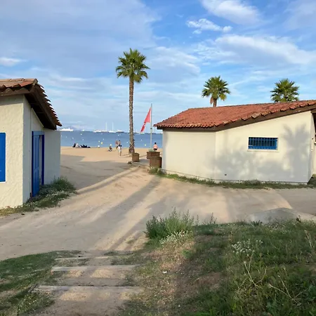 3 Pax Terace Vue Chateau Wifi