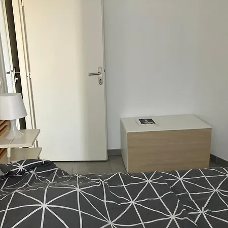 3 Pax Terace Vue Chateau Wifi