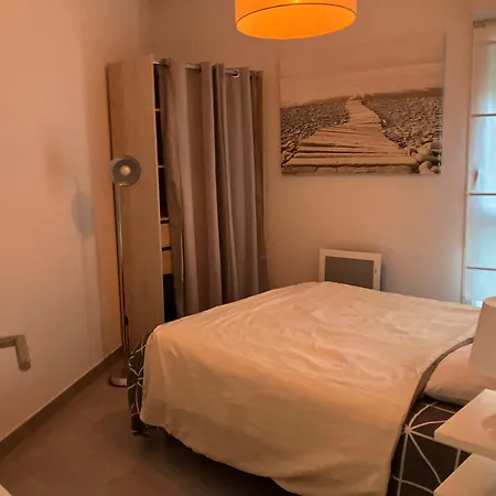 3 Pax Terace Vue Chateau Wifi Apartamento